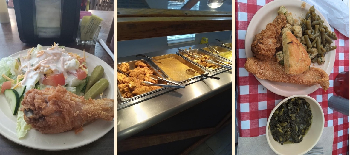 Michelle's Restaurant